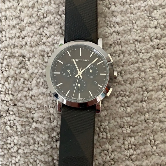 Burberry Other - Men’s Burberry Watch